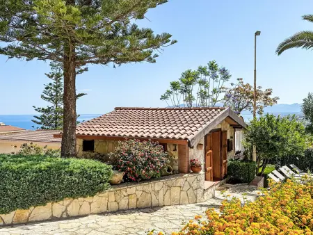 Melograno di Patrizia, Maison 2 personnes à Castellammare del Golfo - Photo 1