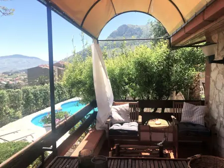 Melograno di Patrizia, Maison 2 personnes à Castellammare del Golfo - Photo 2