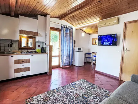 Melograno di Patrizia, Maison 2 personnes à Castellammare del Golfo - Photo 3