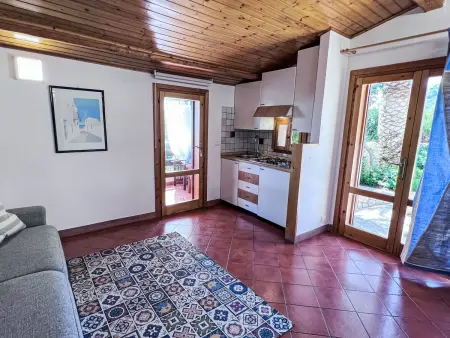 Melograno di Patrizia, Maison 2 personnes à Castellammare del Golfo - Photo 4