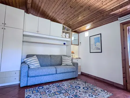 Melograno di Patrizia, Maison 2 personnes à Castellammare del Golfo - Photo 5