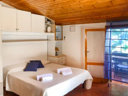 Melograno di Patrizia, Maison 2 personnes à Castellammare del Golfo - Photo 7