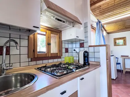 Melograno di Patrizia, Maison 2 personnes à Castellammare del Golfo - Photo 8