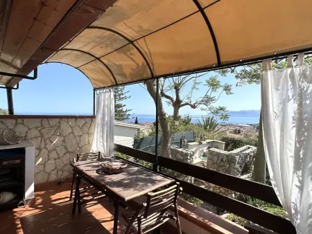 Melograno di Patrizia, Maison 2 personnes à Castellammare del Golfo - Photo 11