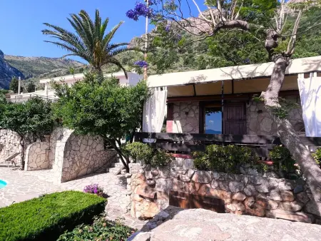 Melograno di Patrizia, Maison 2 personnes à Castellammare del Golfo - Photo 12