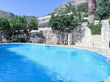 Melograno di Patrizia, Maison 2 personnes à Castellammare del Golfo - Photo 16