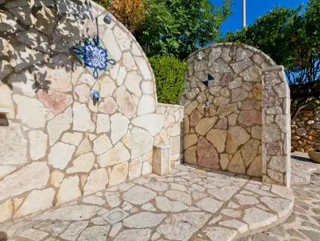 Melograno di Patrizia, Maison 2 personnes à Castellammare del Golfo - Photo 19