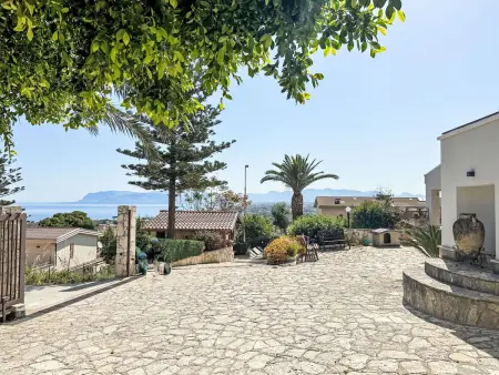 Melograno di Patrizia, Maison 2 personnes à Castellammare del Golfo - Photo 23
