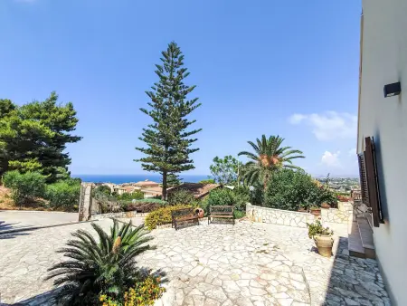 Melograno di Patrizia, Maison 2 personnes à Castellammare del Golfo - Photo 27