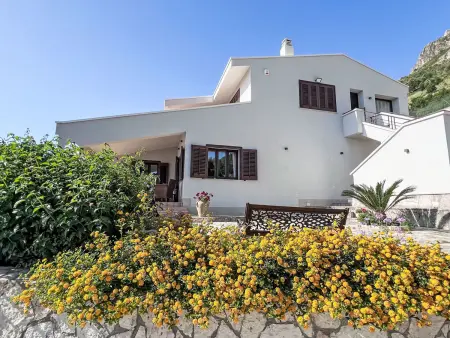 Melograno di Patrizia, Maison 2 personnes à Castellammare del Golfo - Photo 28