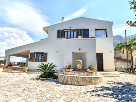 Melograno di Patrizia, Maison 2 personnes à Castellammare del Golfo - Photo 29