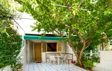 Maison 4 personnes à Los Alcázares - Photo 1