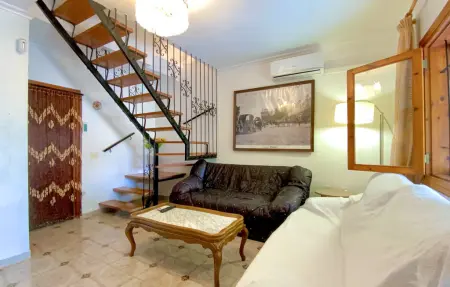 Maison 4 personnes à Los Alcázares - Photo 3