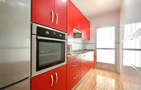 Maison 4 personnes à Los Alcázares - Photo 4