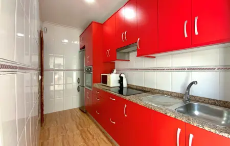 Maison 4 personnes à Los Alcázares - Photo 6
