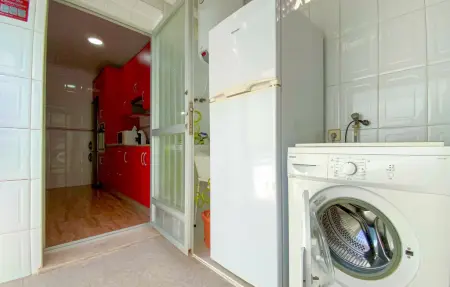 Maison 4 personnes à Los Alcázares - Photo 7