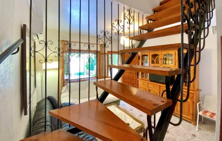 Maison 4 personnes à Los Alcázares - Photo 8