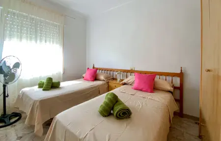 Maison 4 personnes à Los Alcázares - Photo 9