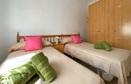 Maison 4 personnes à Los Alcázares - Photo 10