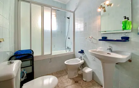 Maison 4 personnes à Los Alcázares - Photo 13