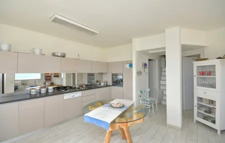 Maison 5 personnes à Porto Sant'Elpidio - Photo 2