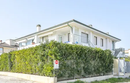 Maison 5 personnes à Porto Sant'Elpidio - Photo 4