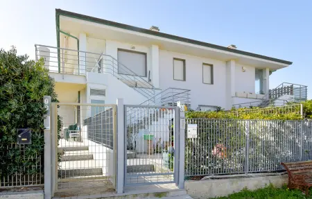 Maison 5 personnes à Porto Sant'Elpidio - Photo 6
