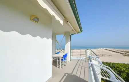 Maison 5 personnes à Porto Sant'Elpidio - Photo 7