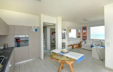 Maison 5 personnes à Porto Sant'Elpidio - Photo 9