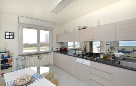 Maison 5 personnes à Porto Sant'Elpidio - Photo 10