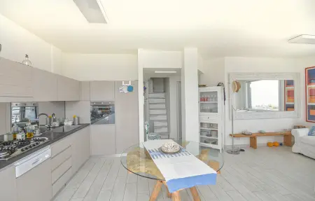 Maison 5 personnes à Porto Sant'Elpidio - Photo 11