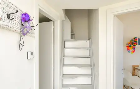 Maison 5 personnes à Porto Sant'Elpidio - Photo 12