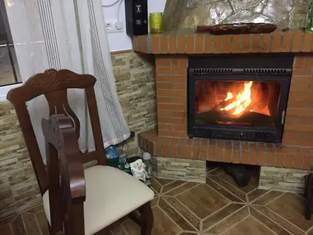 El Viso, Gite 4 personnes à Cordoba Rute - Photo 12