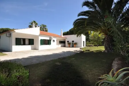 Villa Lima, Villa à Vilamoura avec piscine près du golf - Photo 1