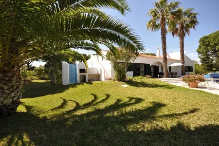 Villa Lima, Villa à Vilamoura avec piscine près du golf - Photo 3