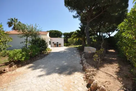 Villa Lima, Villa à Vilamoura avec piscine près du golf - Photo 4