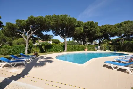 Villa Lima, Villa à Vilamoura avec piscine près du golf - Photo 5