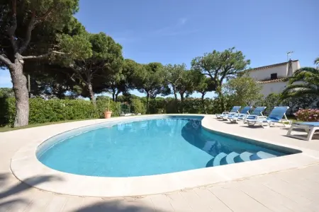 Villa Lima, Villa à Vilamoura avec piscine près du golf - Photo 8