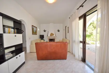 Villa Lima, Villa à Vilamoura avec piscine près du golf - Photo 9