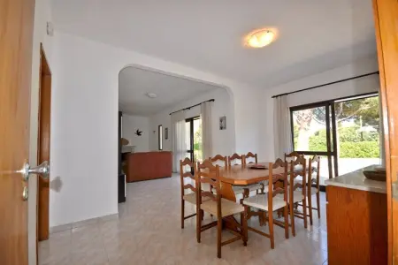 Villa Lima, Villa à Vilamoura avec piscine près du golf - Photo 11