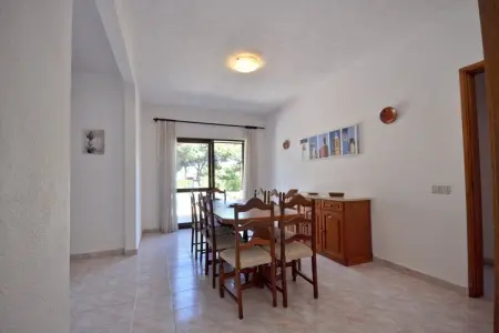 Villa Lima, Villa à Vilamoura avec piscine près du golf - Photo 12
