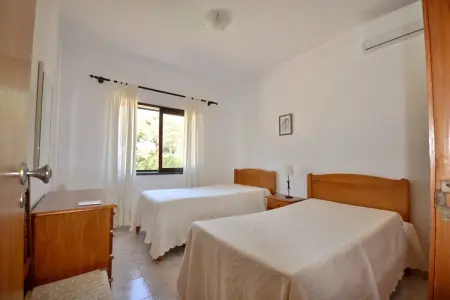 Villa Lima, Villa à Vilamoura avec piscine près du golf - Photo 15