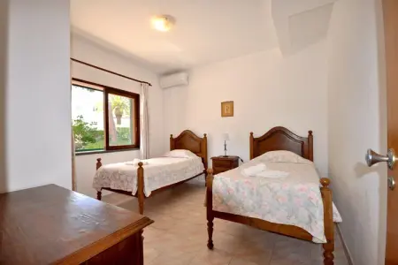 Villa Lima, Villa à Vilamoura avec piscine près du golf - Photo 18