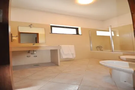 Villa Lima, Villa à Vilamoura avec piscine près du golf - Photo 23