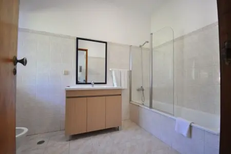 Villa Lima, Villa à Vilamoura avec piscine près du golf - Photo 26