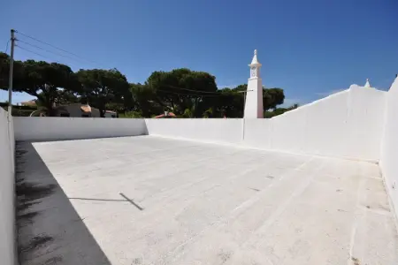 Villa Lima, Villa à Vilamoura avec piscine près du golf - Photo 30
