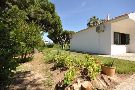 Villa Lima, Villa à Vilamoura avec piscine près du golf - Photo 36