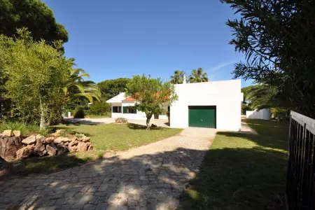 Villa Lima, Villa à Vilamoura avec piscine près du golf - Photo 37
