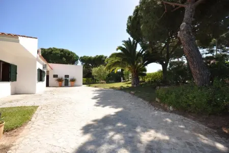 Villa Lima, Villa à Vilamoura avec piscine près du golf - Photo 39
