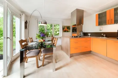 Magnifique Habitation pour 4 adultes, Refuge douillet à Ferrières - Photo 1